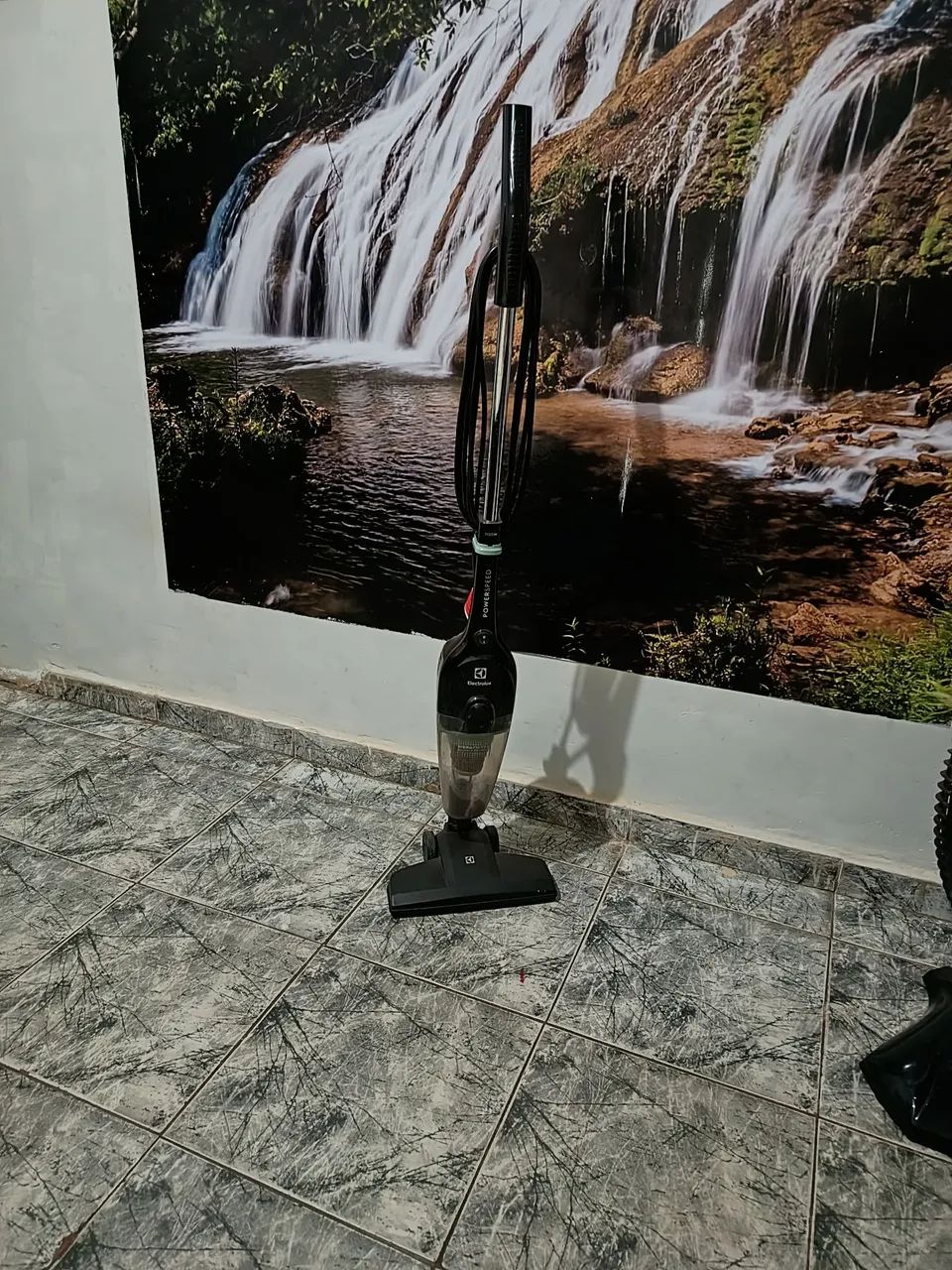 Vendo aspirador 110
