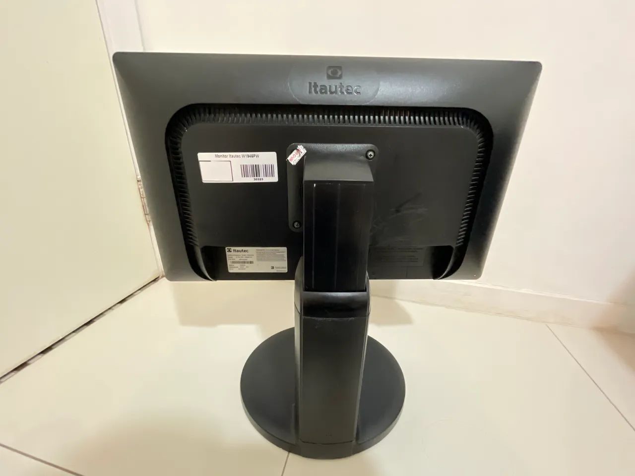 Monitor de 60hz de 19 polegadas - Foto 2