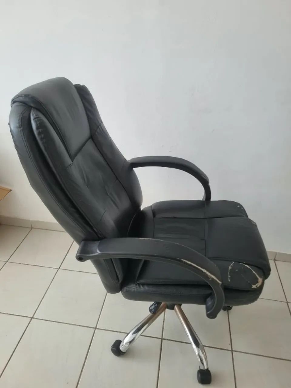 Cadeira de escritório  - Foto 3