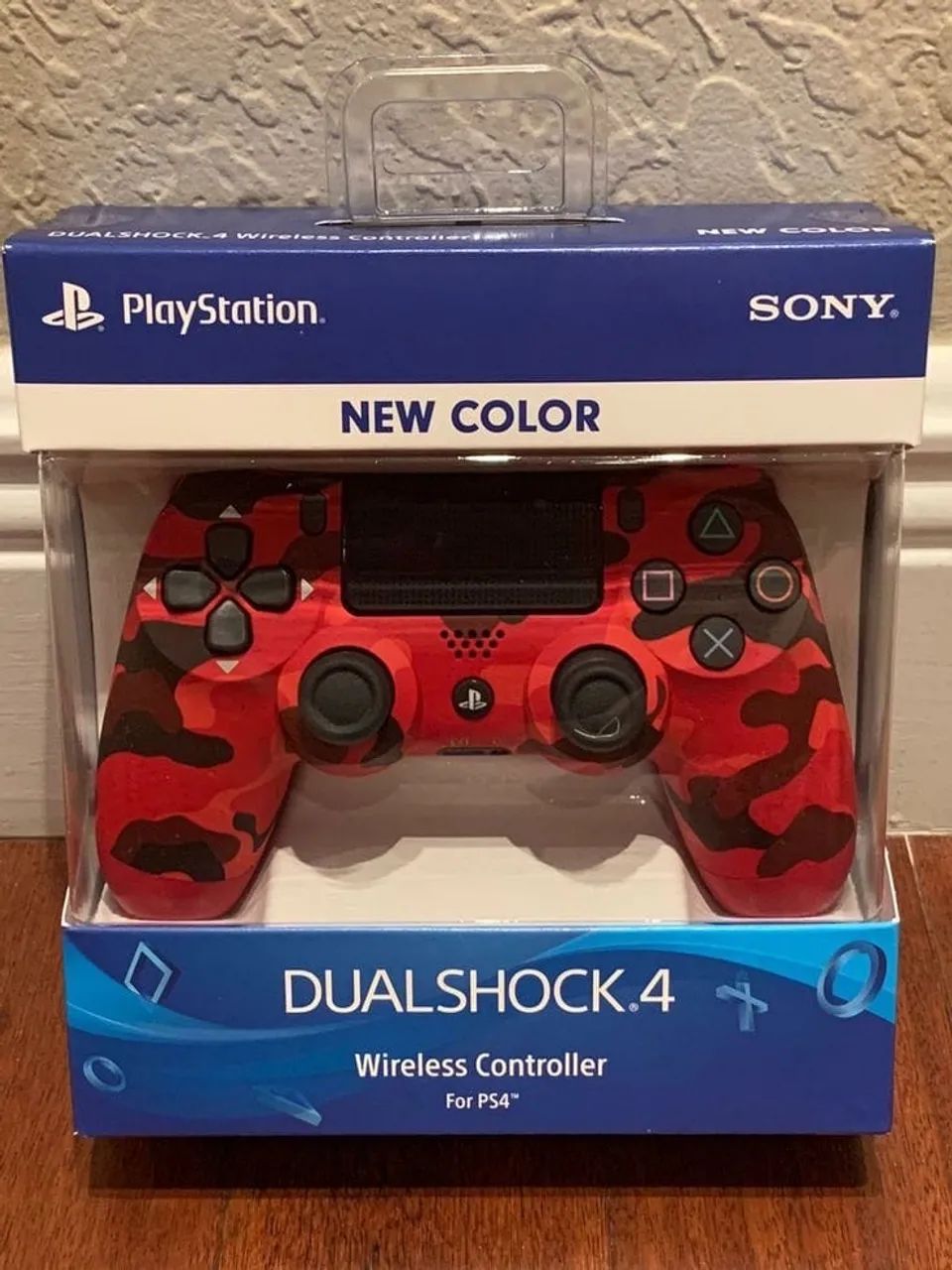 Controles 
