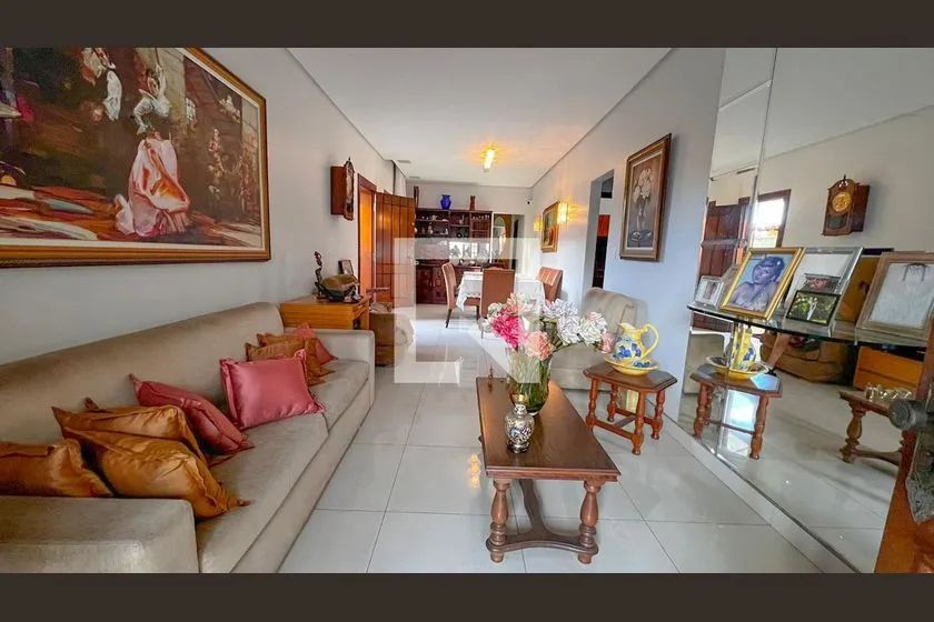 Casa à Venda - Renascença, 3 Quartos, 360 m2 - Foto 4