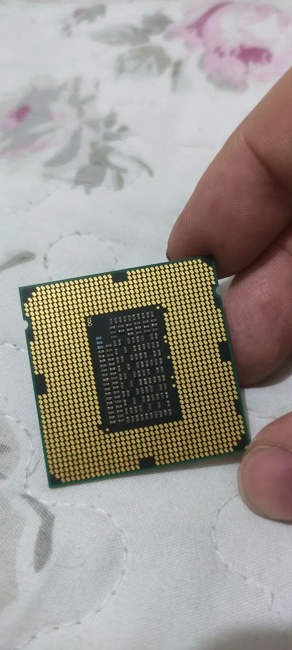 Processador Xeon E3-1270 - Foto 2