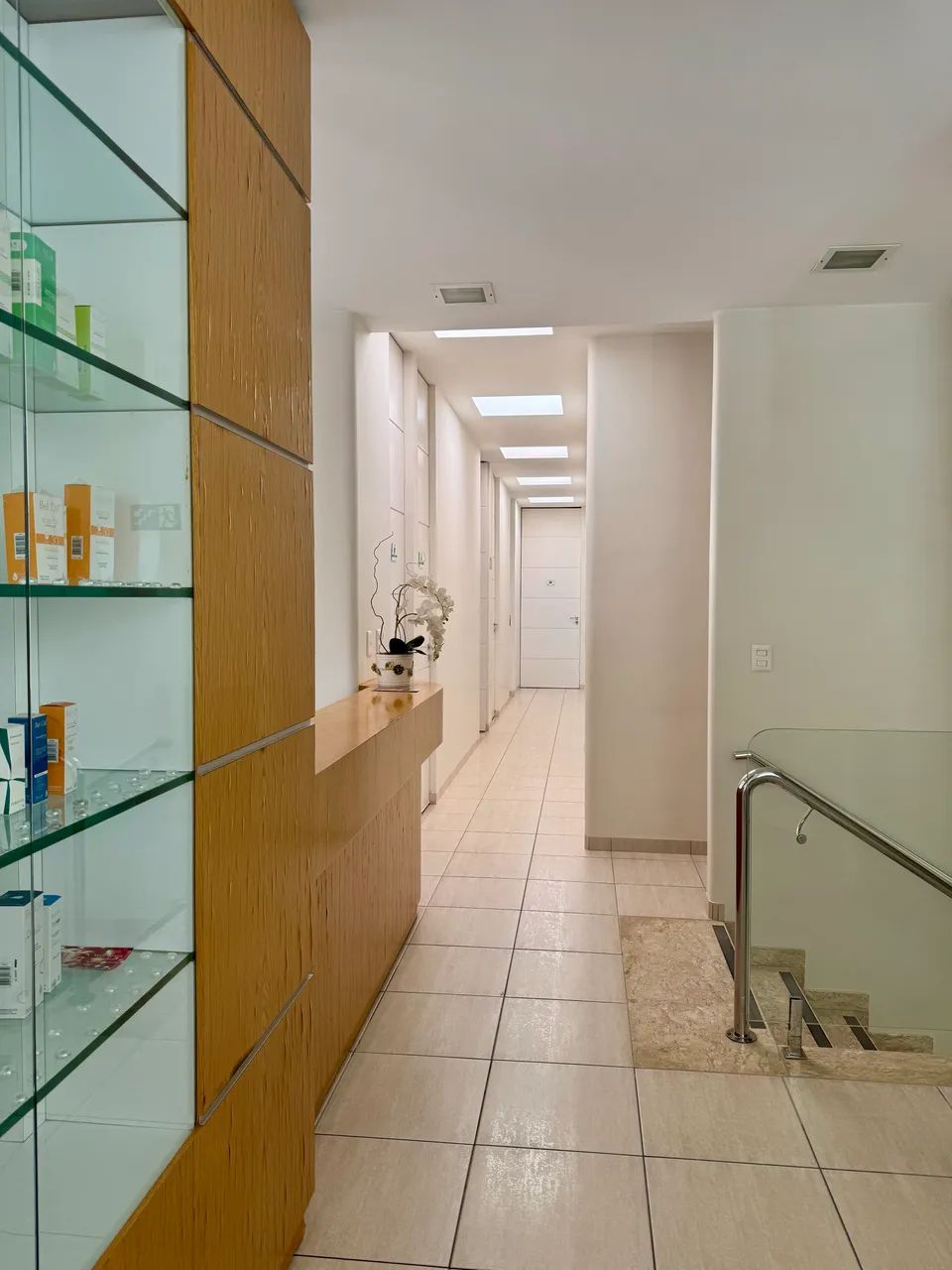 Imóvel em área hospitalar  - Foto 3
