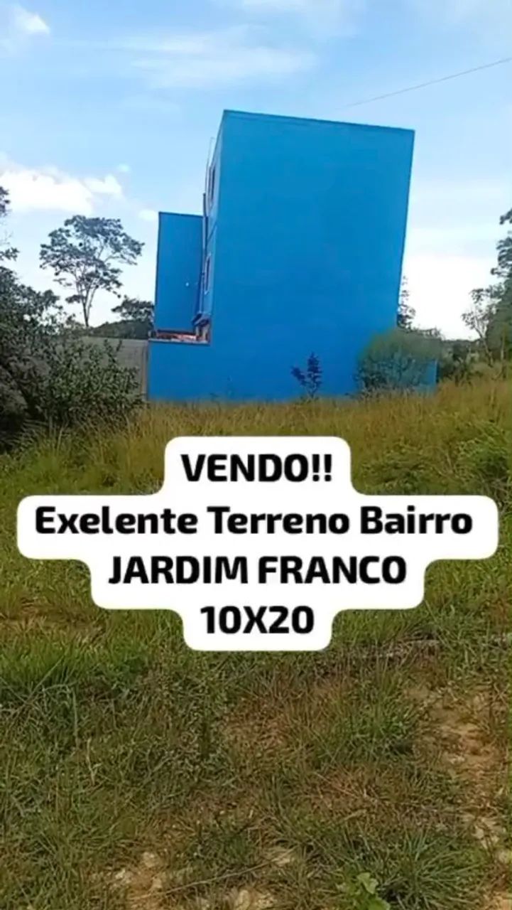 Foto - Macaé - Ajuda de Cima