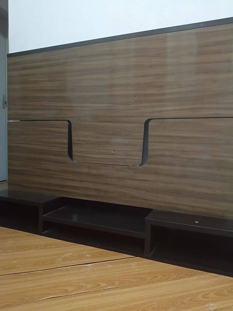 Painel de madeira - Foto 3