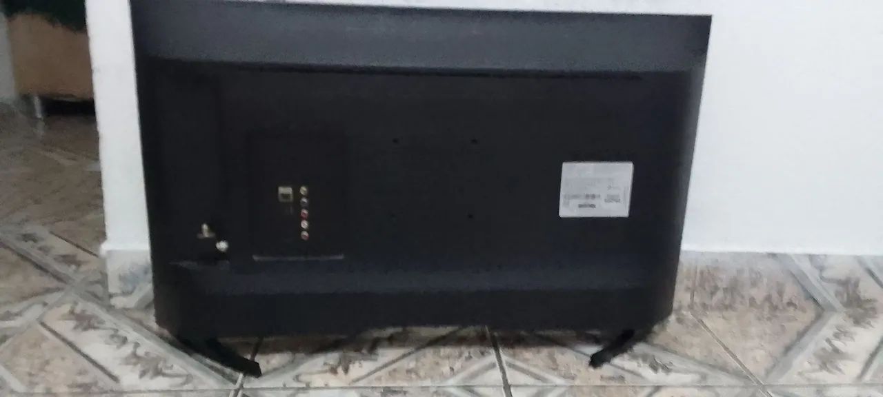 Vendo TV smart Samsung 32 polegadas  - Foto 2