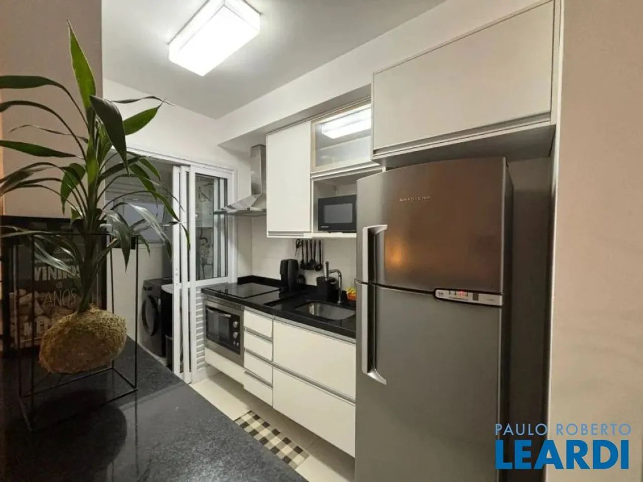 APARTAMENTO - BROOKLIN - SP - Foto 4