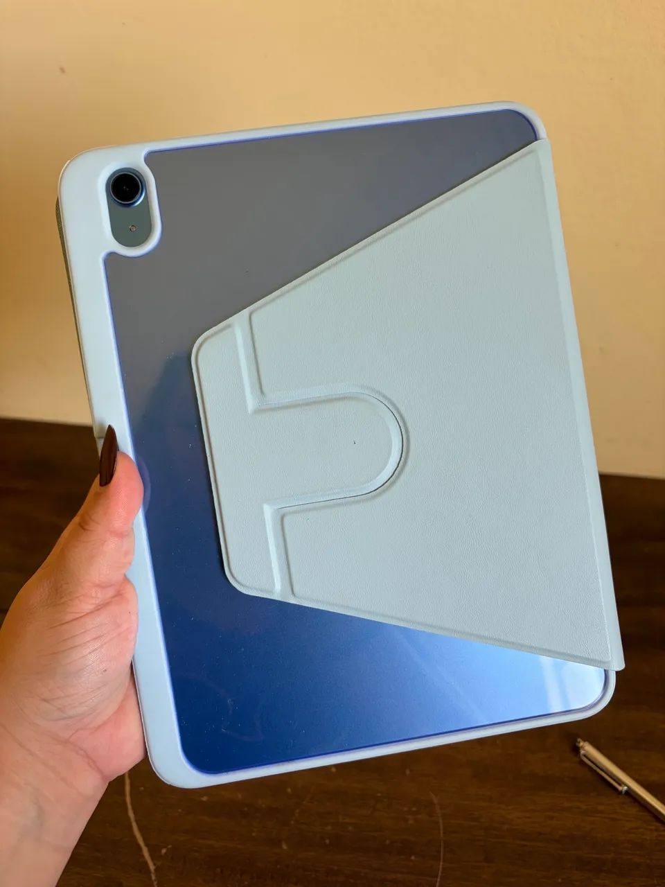 IPAD 11 - 128gb - NOVO