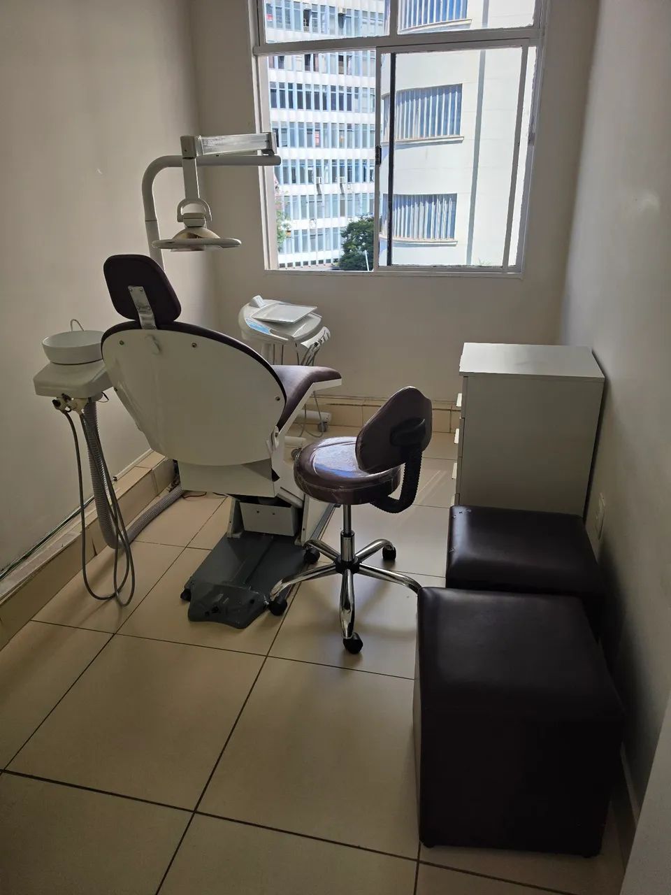 Cadeira odontológica  - Foto 2