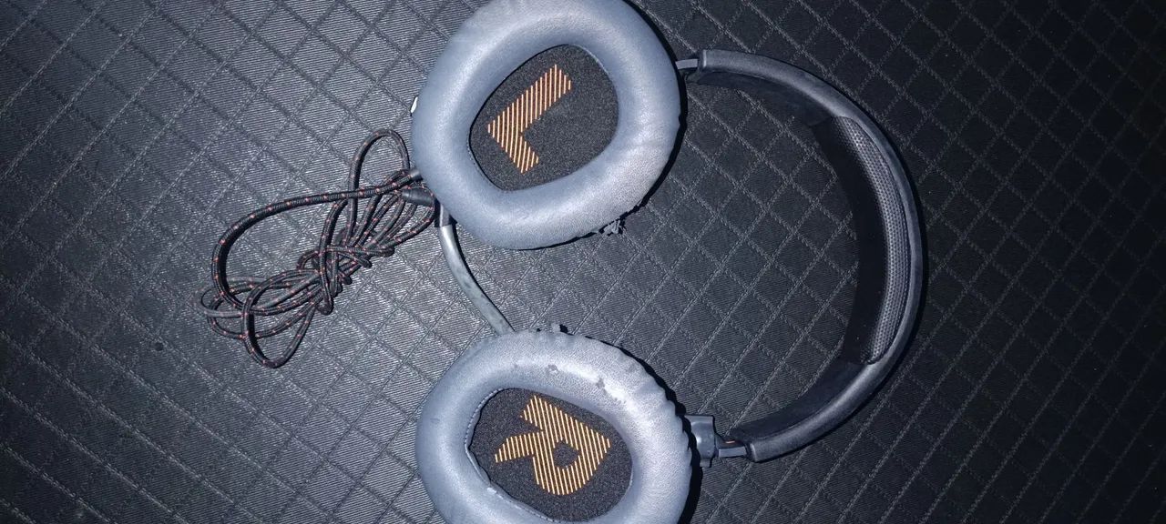 Head Set Gamer JBL Quantum - Foto 2