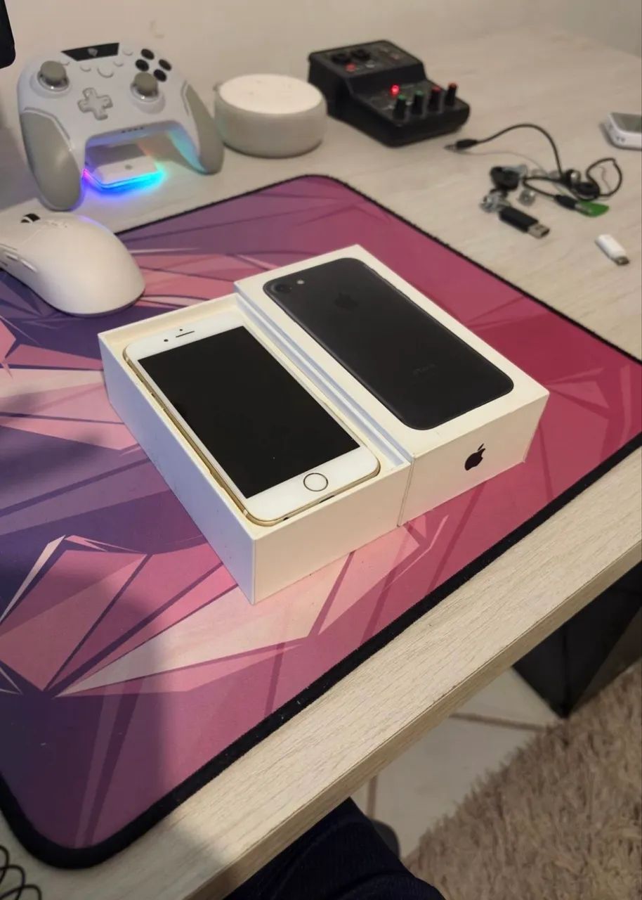 iPhone 6 32gb  - Foto 2