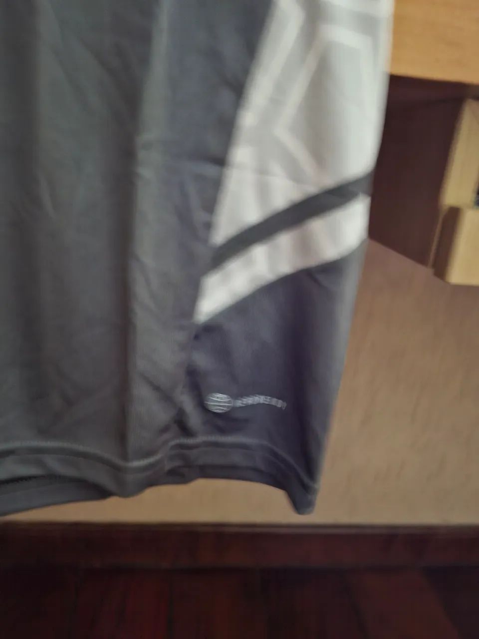 Camisa galo