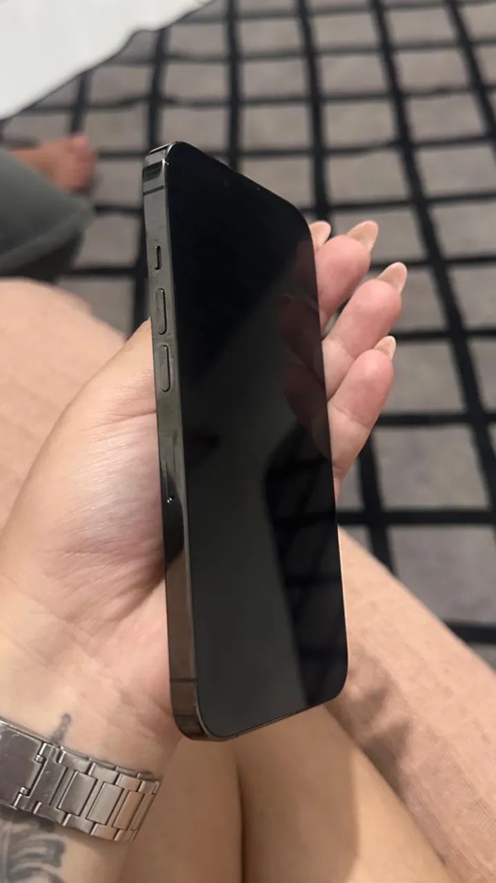 iPhone 13 Pro  - Foto 2