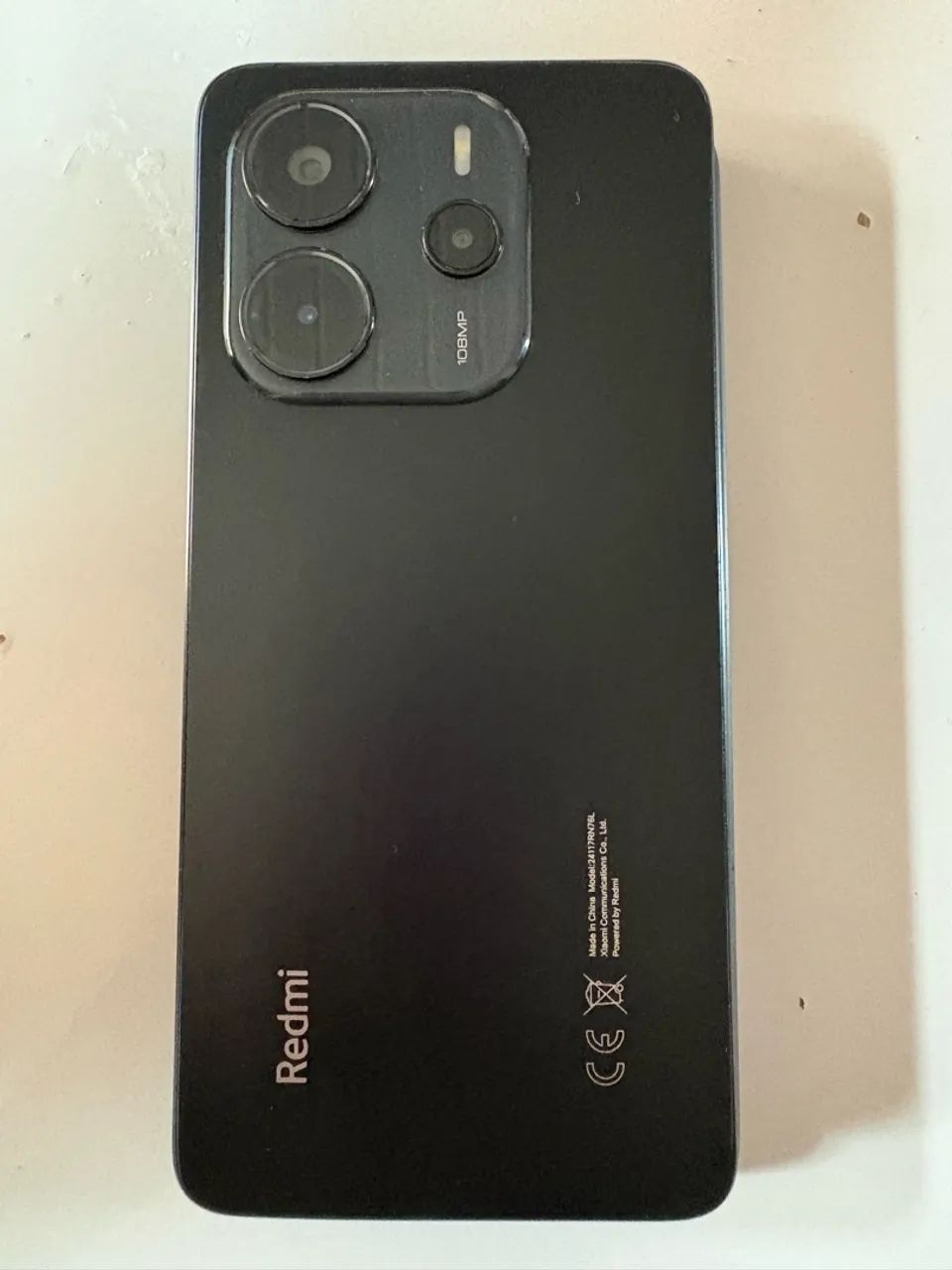 Vendo redmi 14 - Foto 2