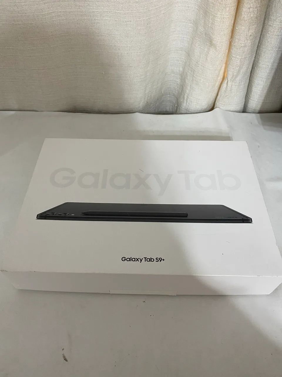 Tablet Samsung Galaxy S9 Plus - Foto 6