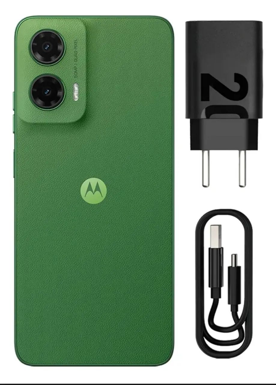 MOTOROLA G35 128 GB