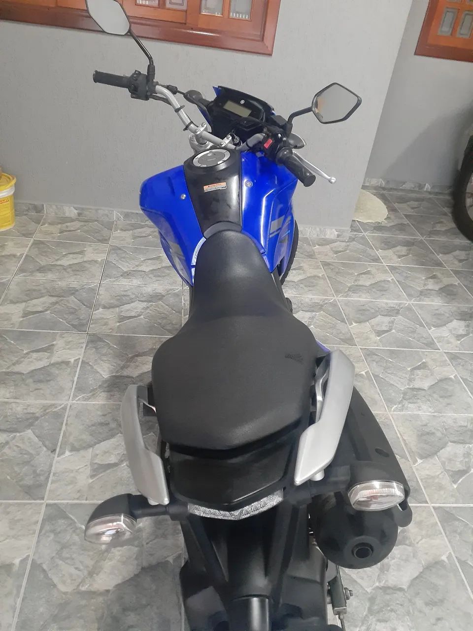Yamaha lander 250cc xtz blueflex  - Foto 4