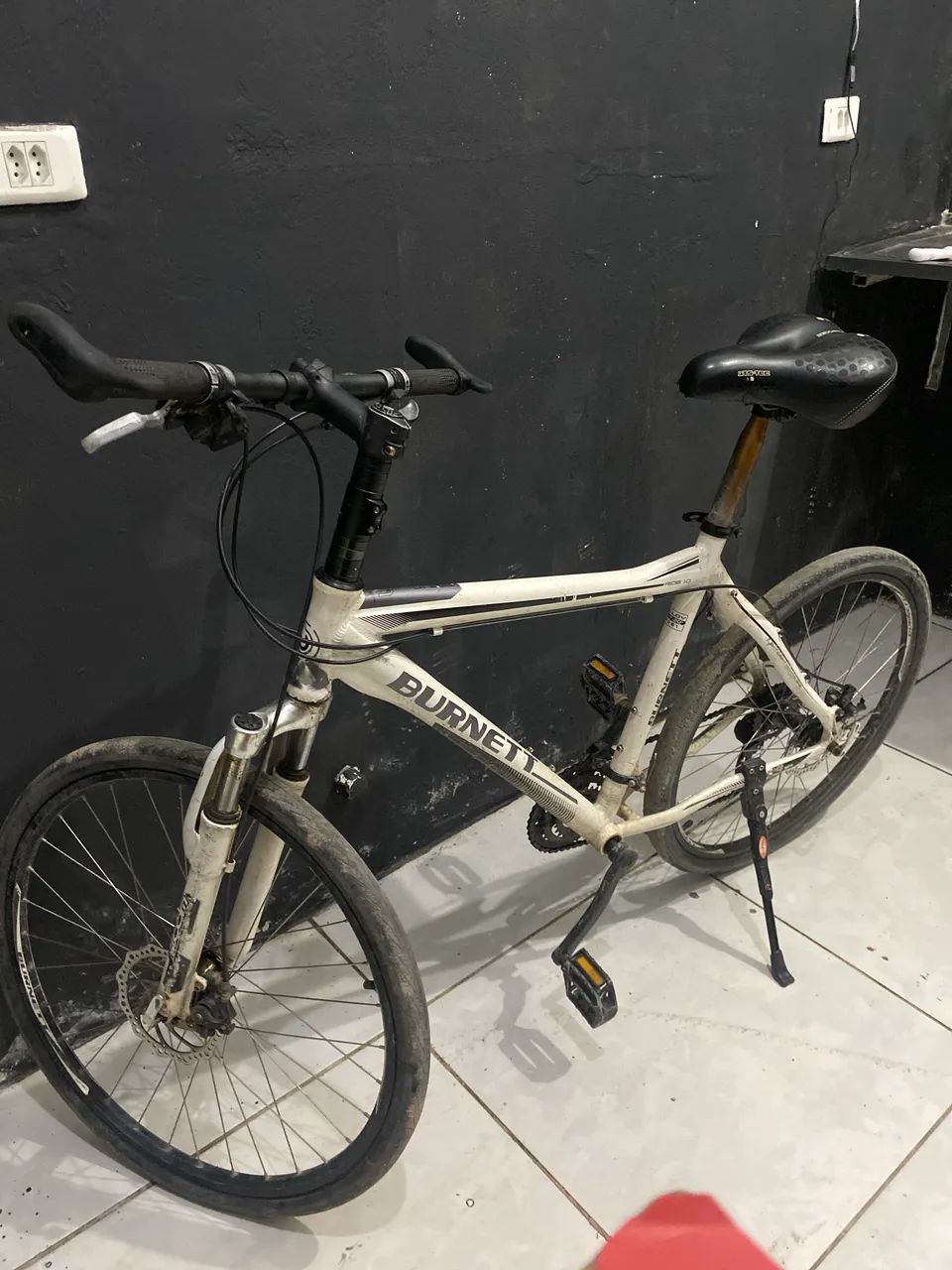 Bicicleta Burnett  - Foto 5