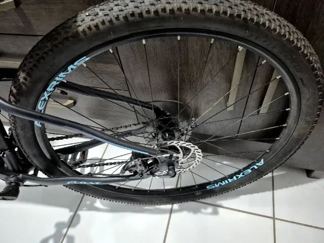 Bicicleta  - Foto 3