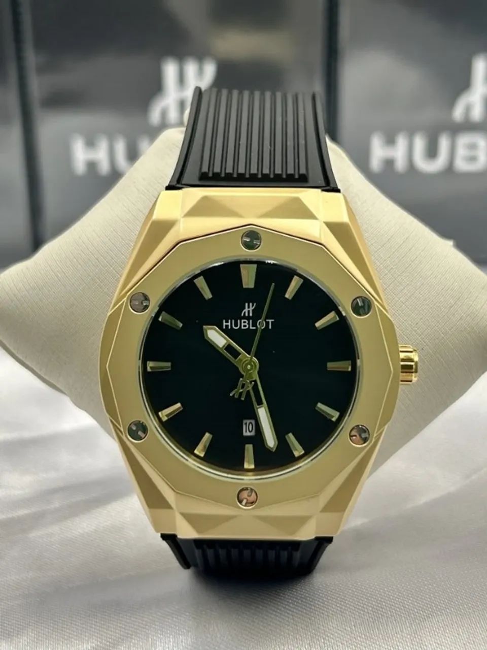 Relógio Hublot 7993 - Foto 3