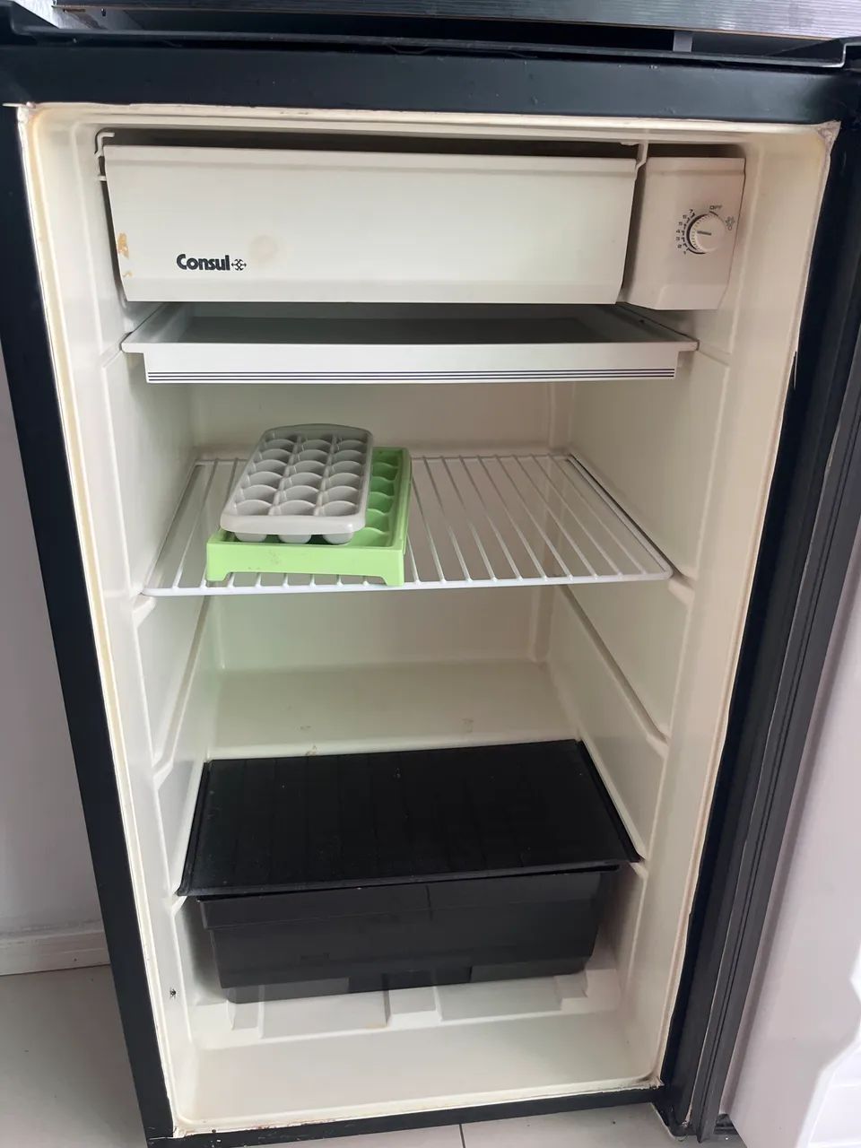 Frigobar Cônsul 80 litros  - Foto 2