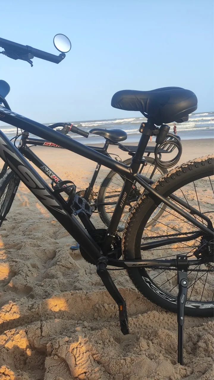 Bicicleta Aro 29 - Foto 3