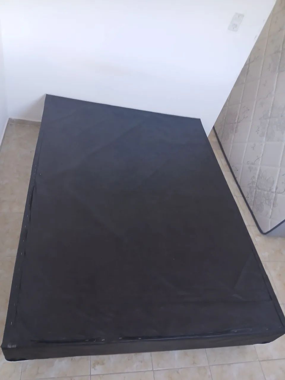 Base de cama box - Foto 2