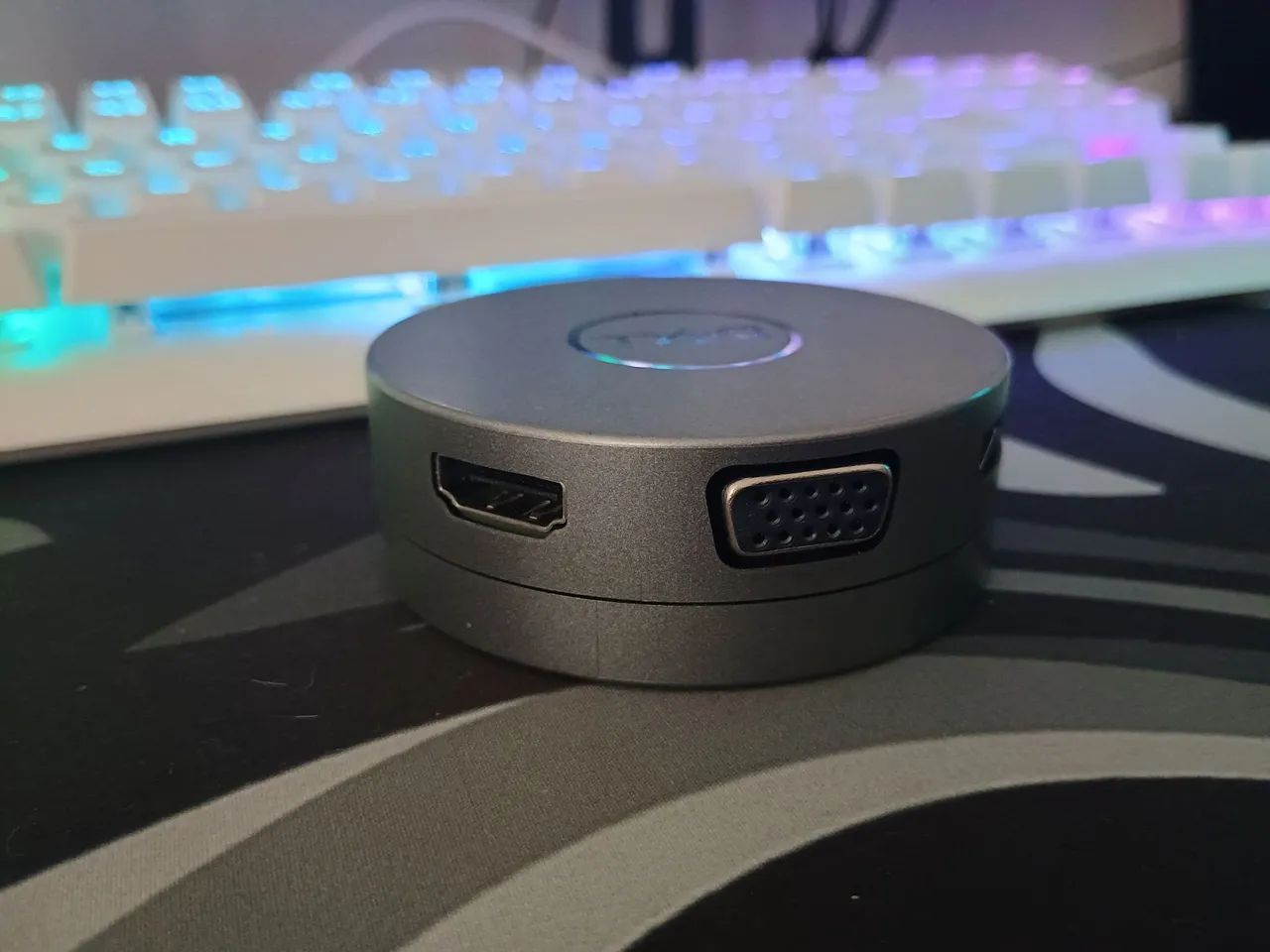 Dockstation Dell USB-C - Foto 3