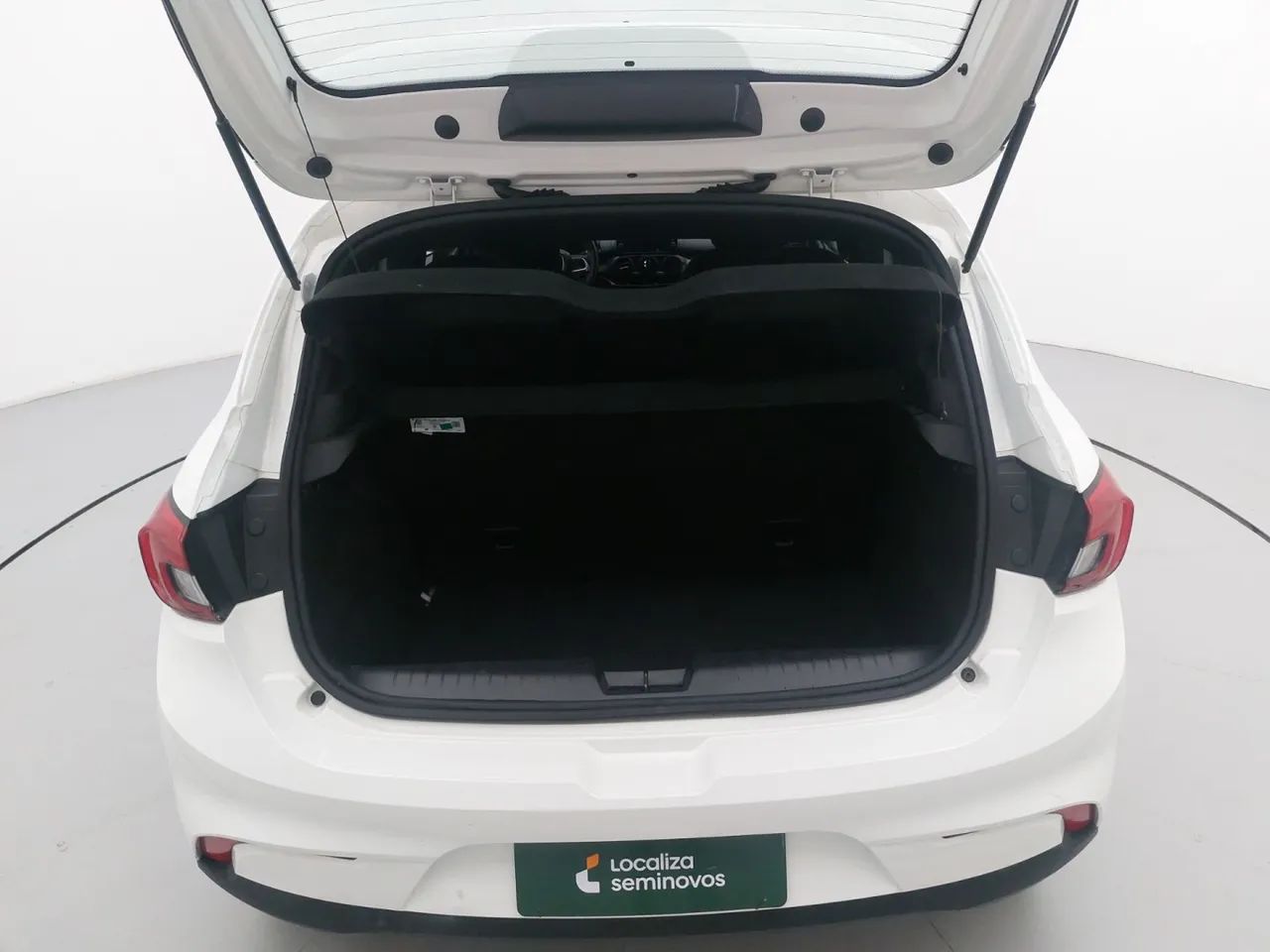 Fiat Argo Drive 1.0 Firefly, foto 9 de 18