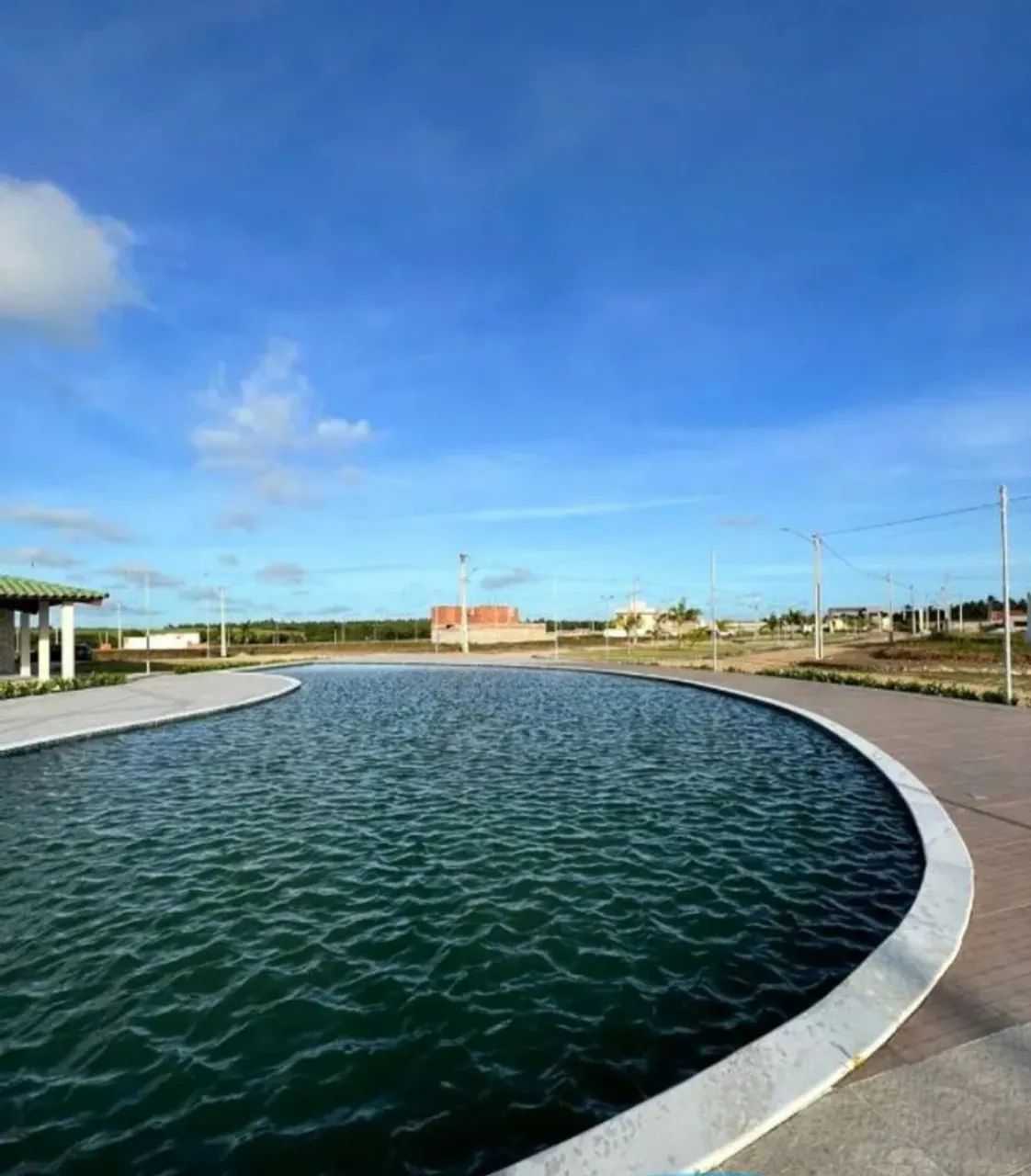 Terreno Residencial Vale dos Ipês - Foto 4