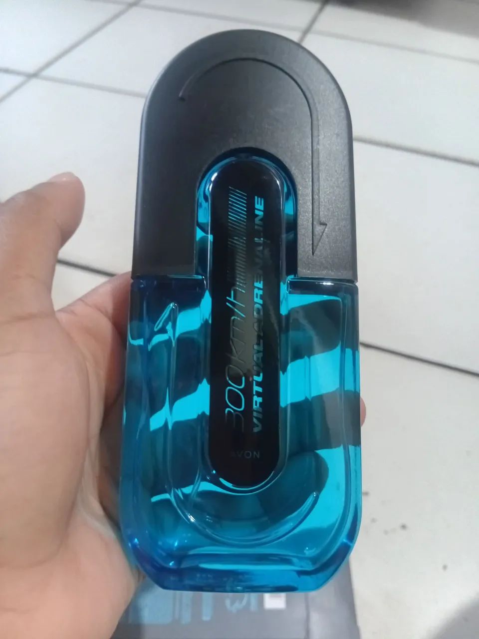 Perfume Mascolino  - Foto 2