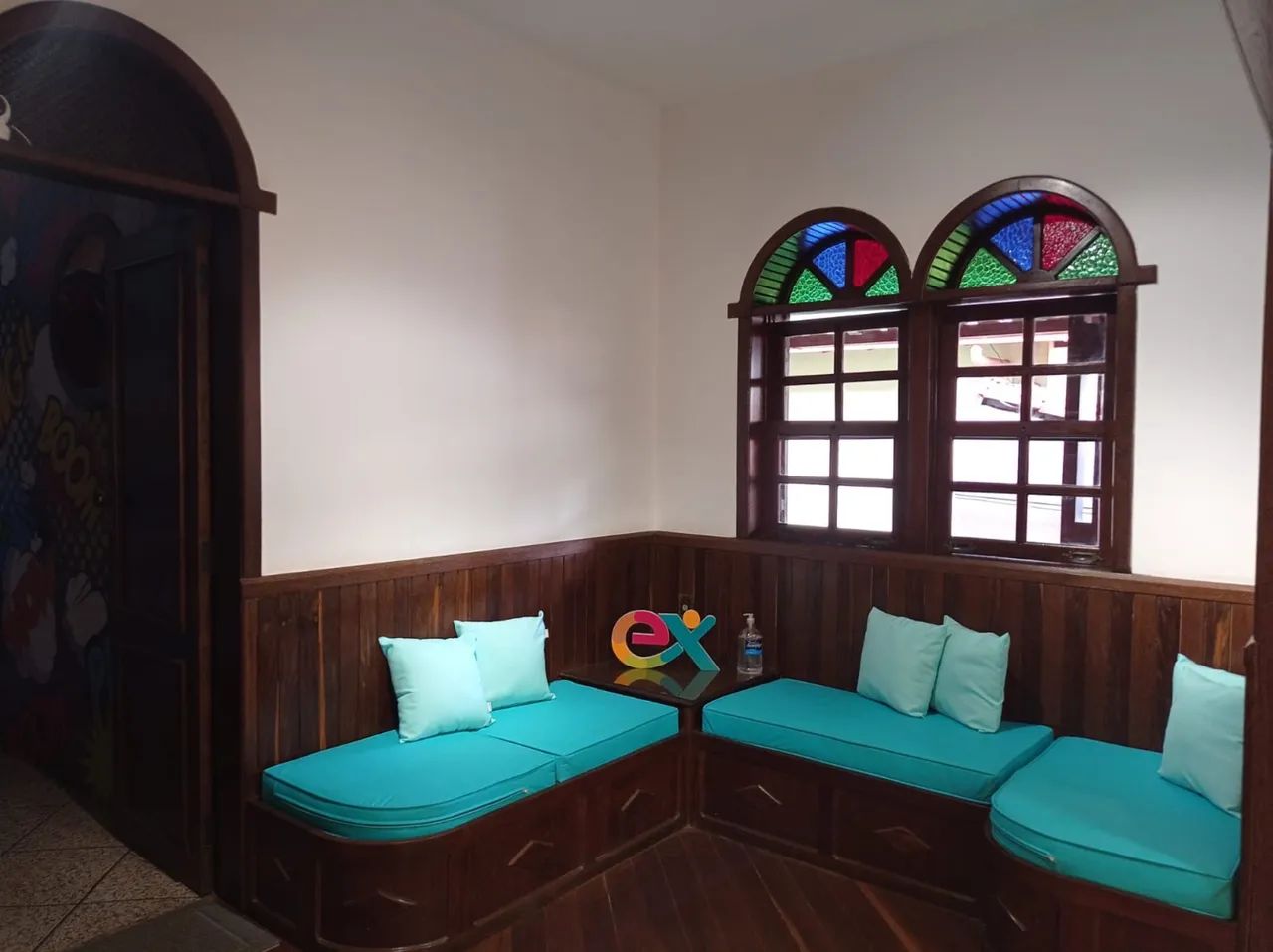 Repasse de Escola Profissionalizante  - Foto 4