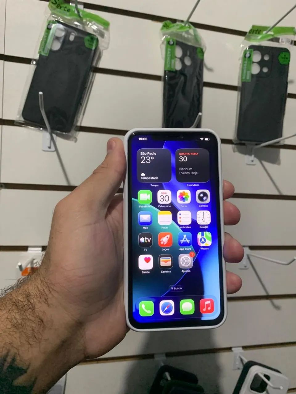 iPhone 11 Pro Max  - Foto 5
