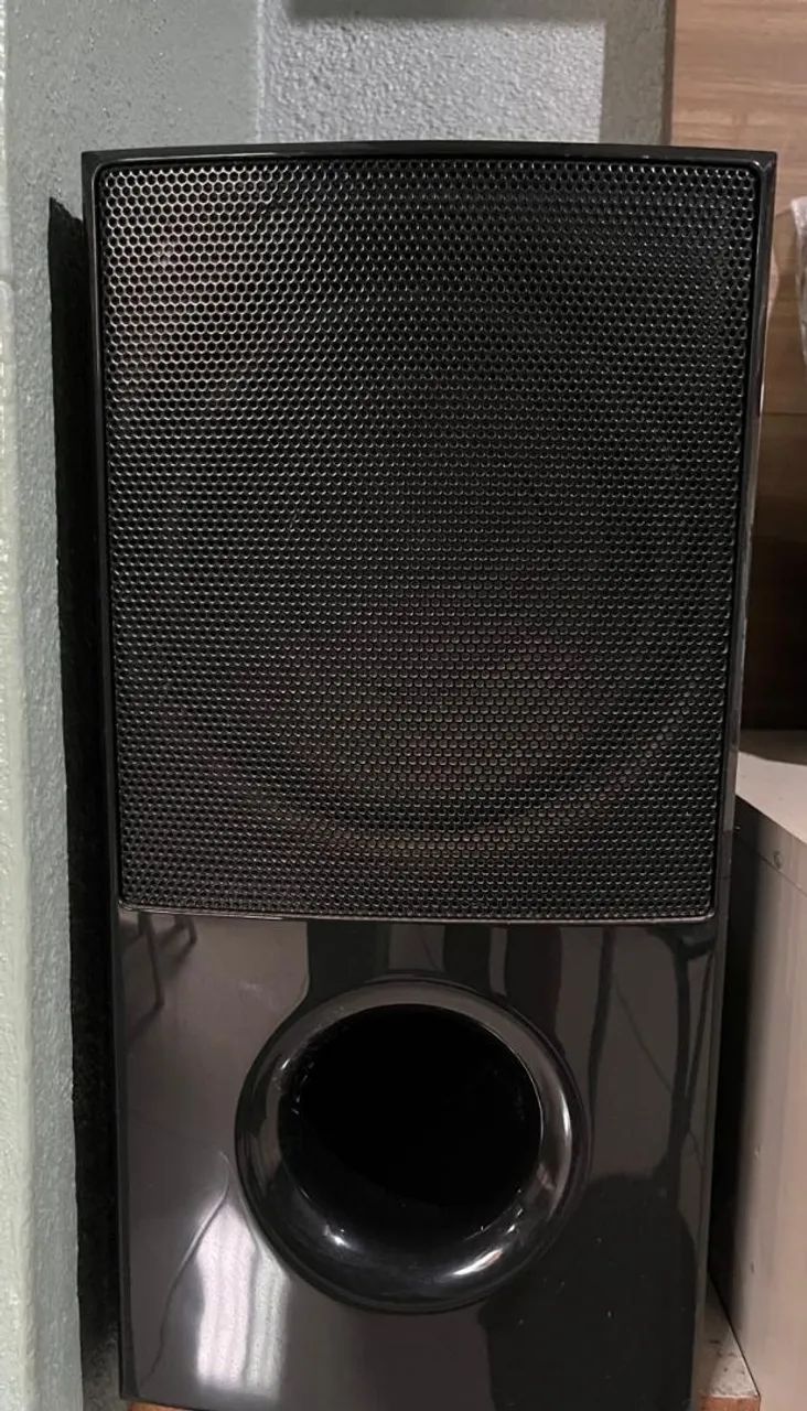 Home Theater - Foto 2