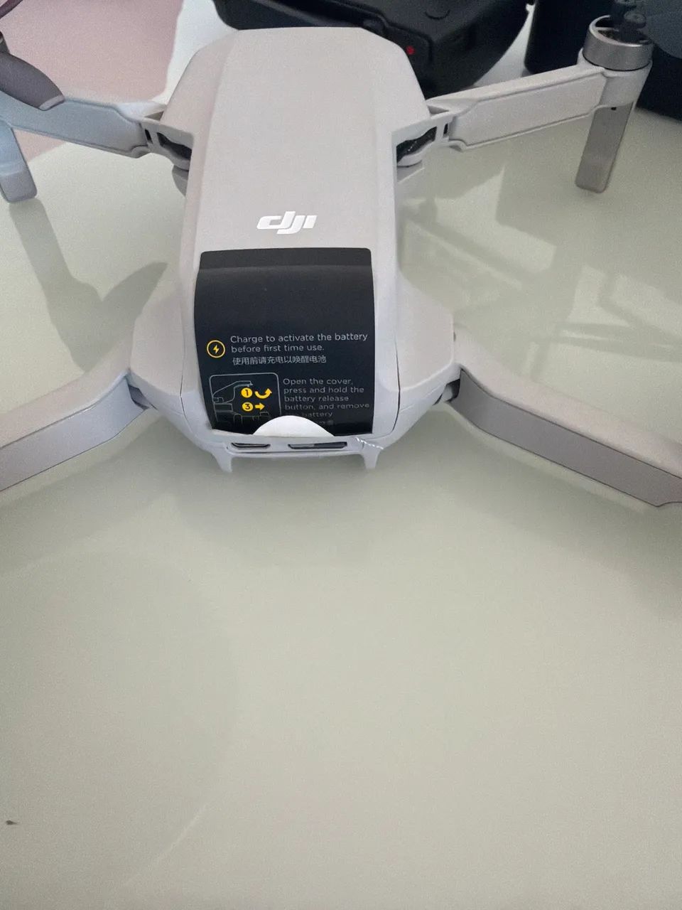 Drone DJi Mavic Mini - Foto 2