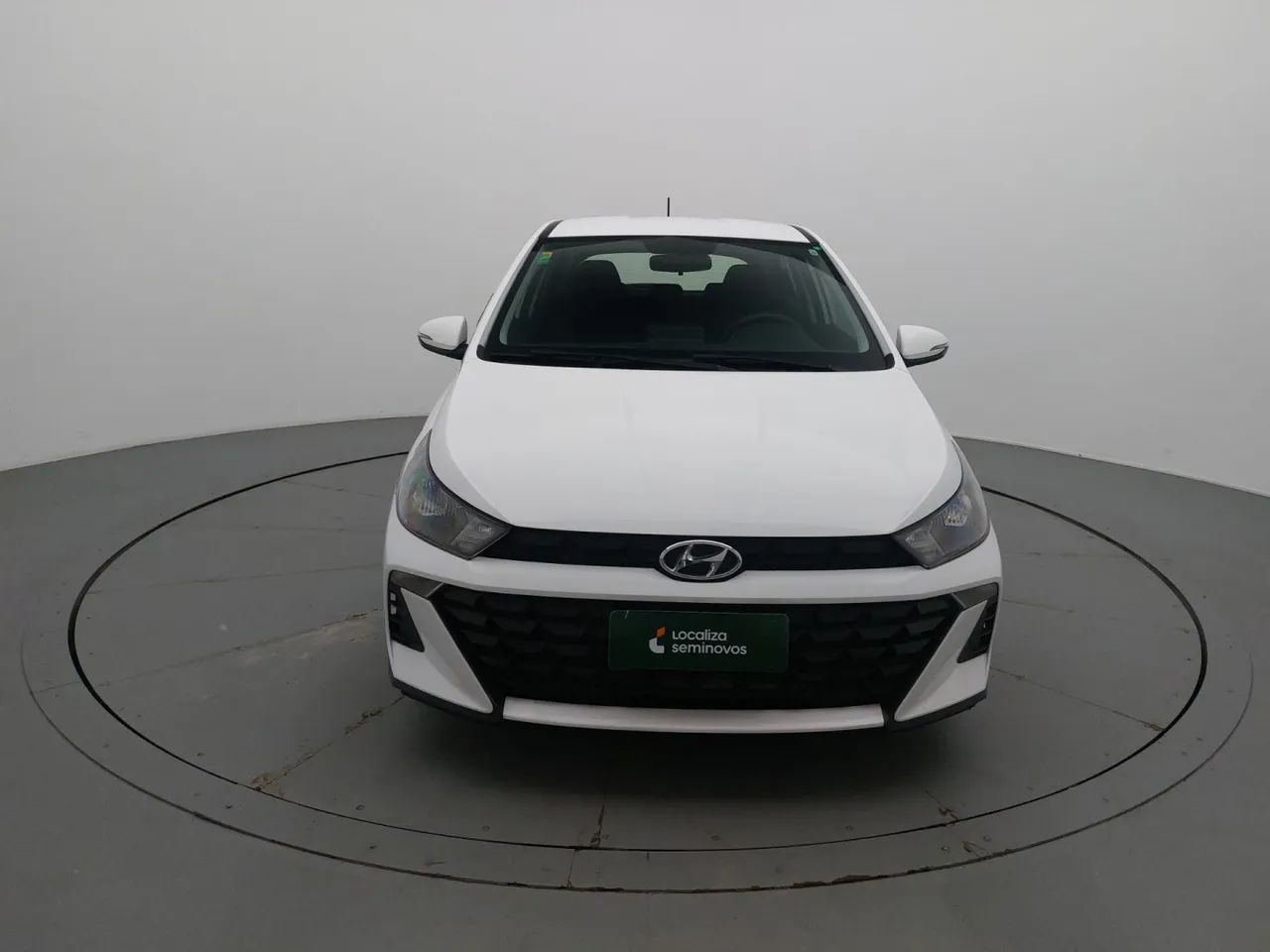 Hyundai HB20 Limited 1.0 Flex 12V Mec., foto 8 de 18