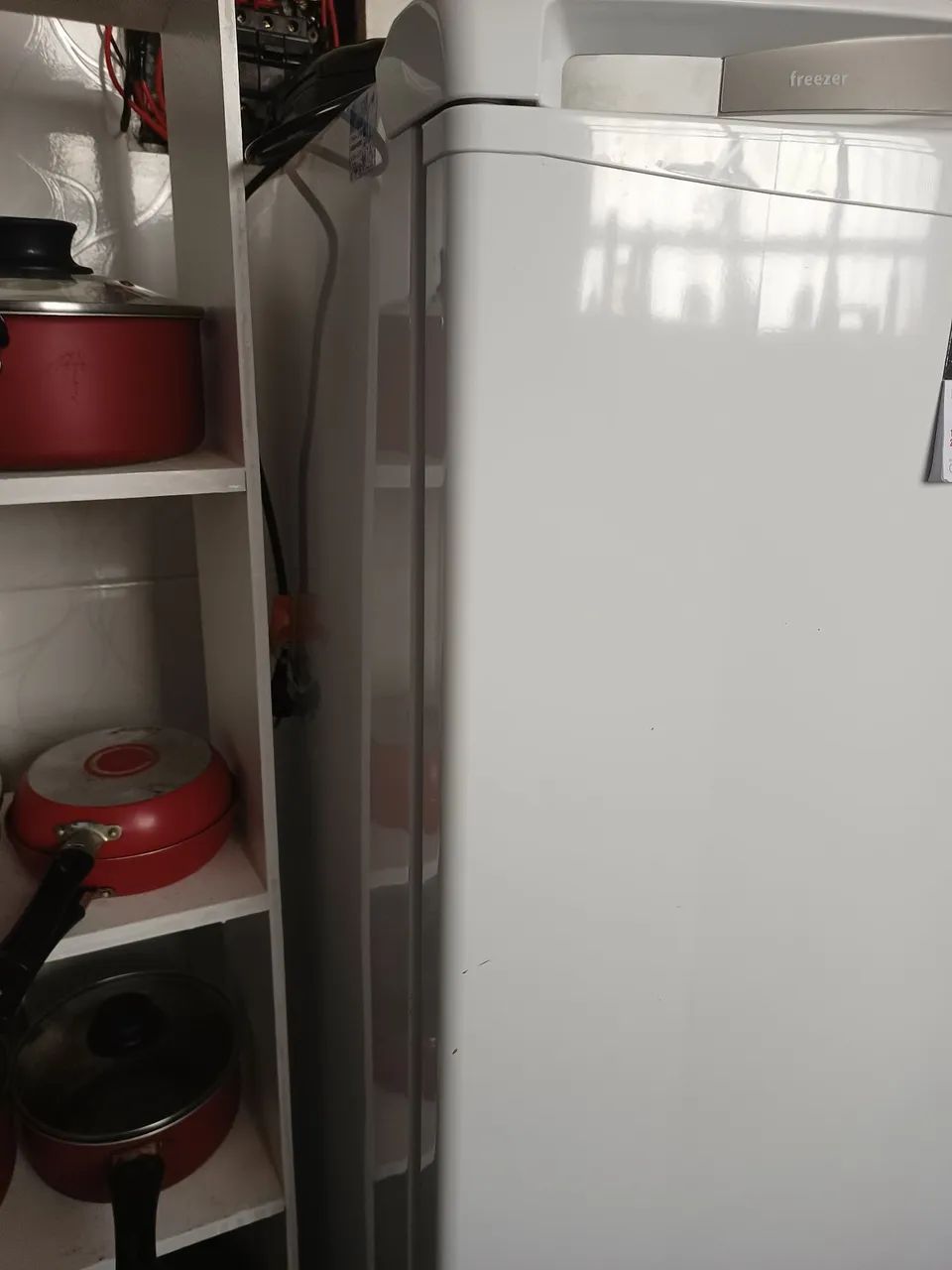 Freezer vertical Consul  - Foto 3