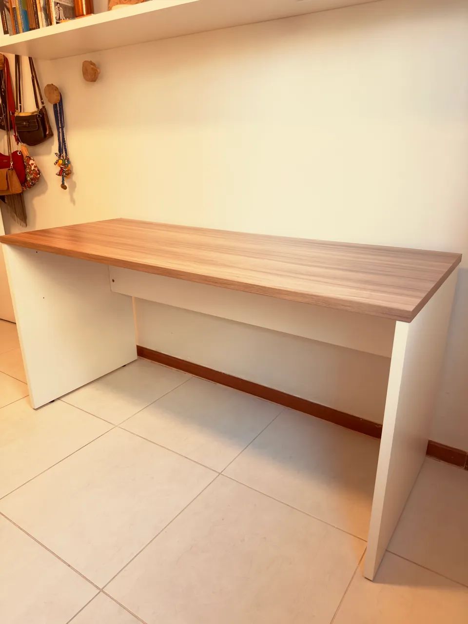 Mesa de estudo/ home office - Foto 2