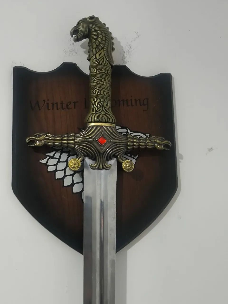 Espada game of thrones - Foto 2