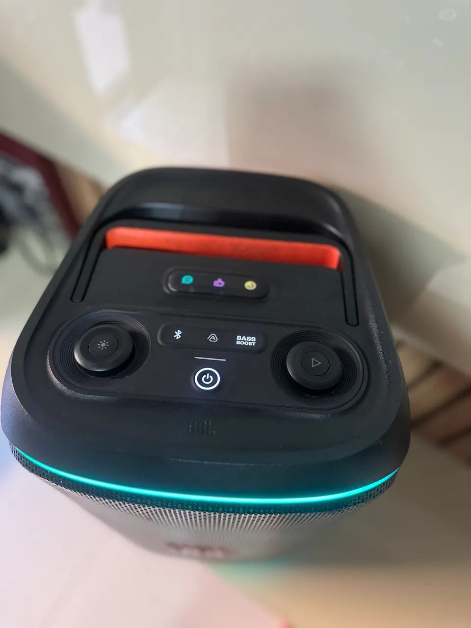 JBL PartyBox 120 - Foto 2