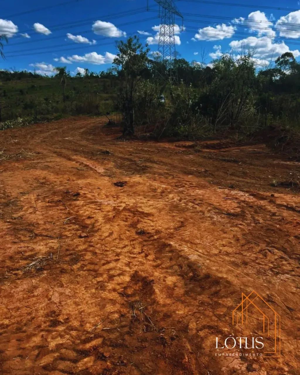 Mais espaço para seu projeto em uma região tranquila - Foto 5