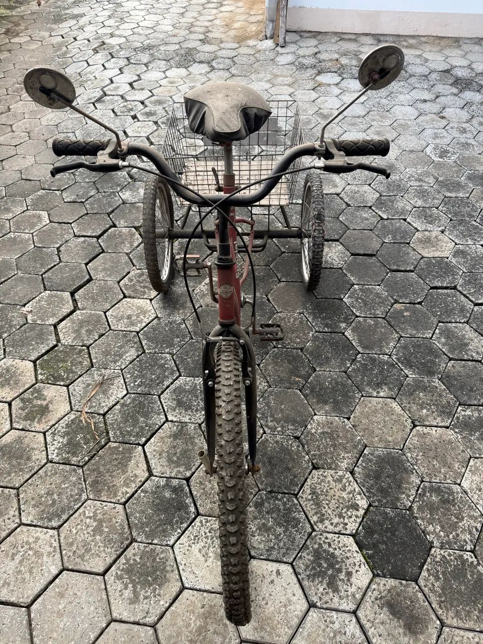 Bicicleta  - Foto 4