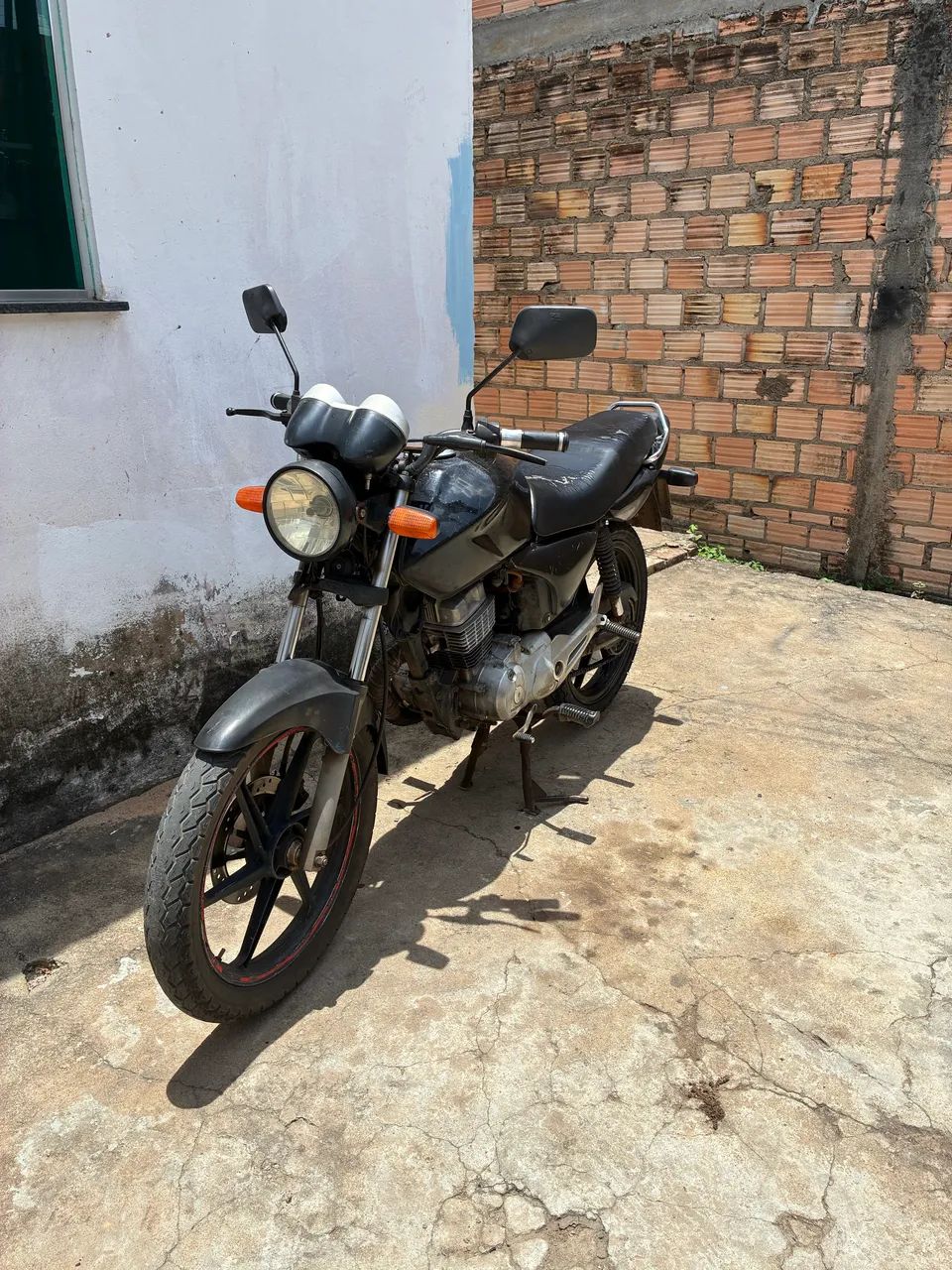 Titan 150 - Foto 2