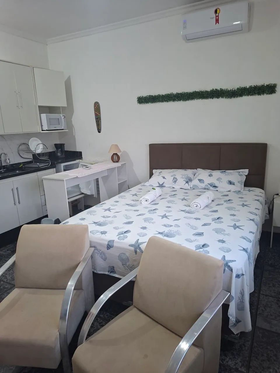 Hosting  Altos da Cidade Martinha 