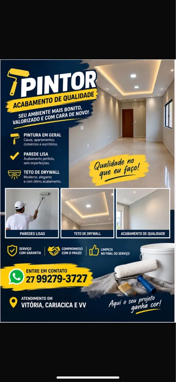 Peça seu orçamento preço justo 