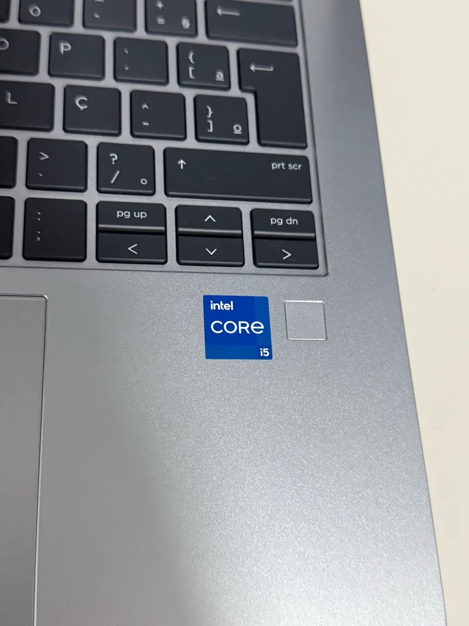 Notebook HP EliteBook Intel Core i5  - Foto 3