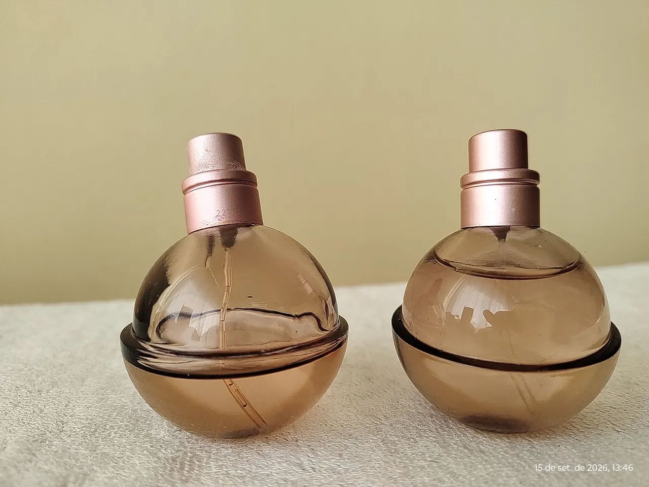 Perfume 212 Sexy Feminino  - Foto 3