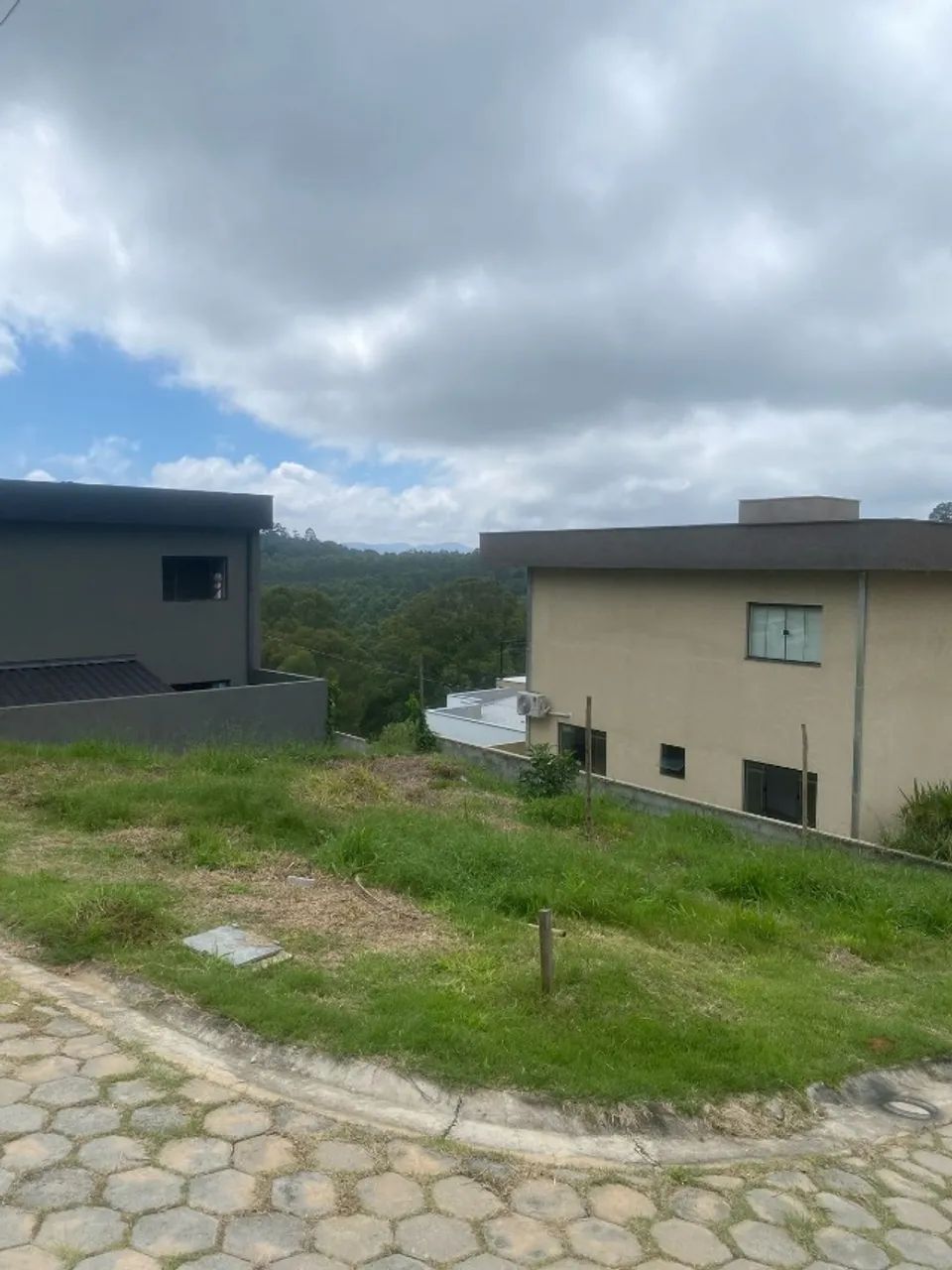 Foto - São Paulo - Parque Ipê