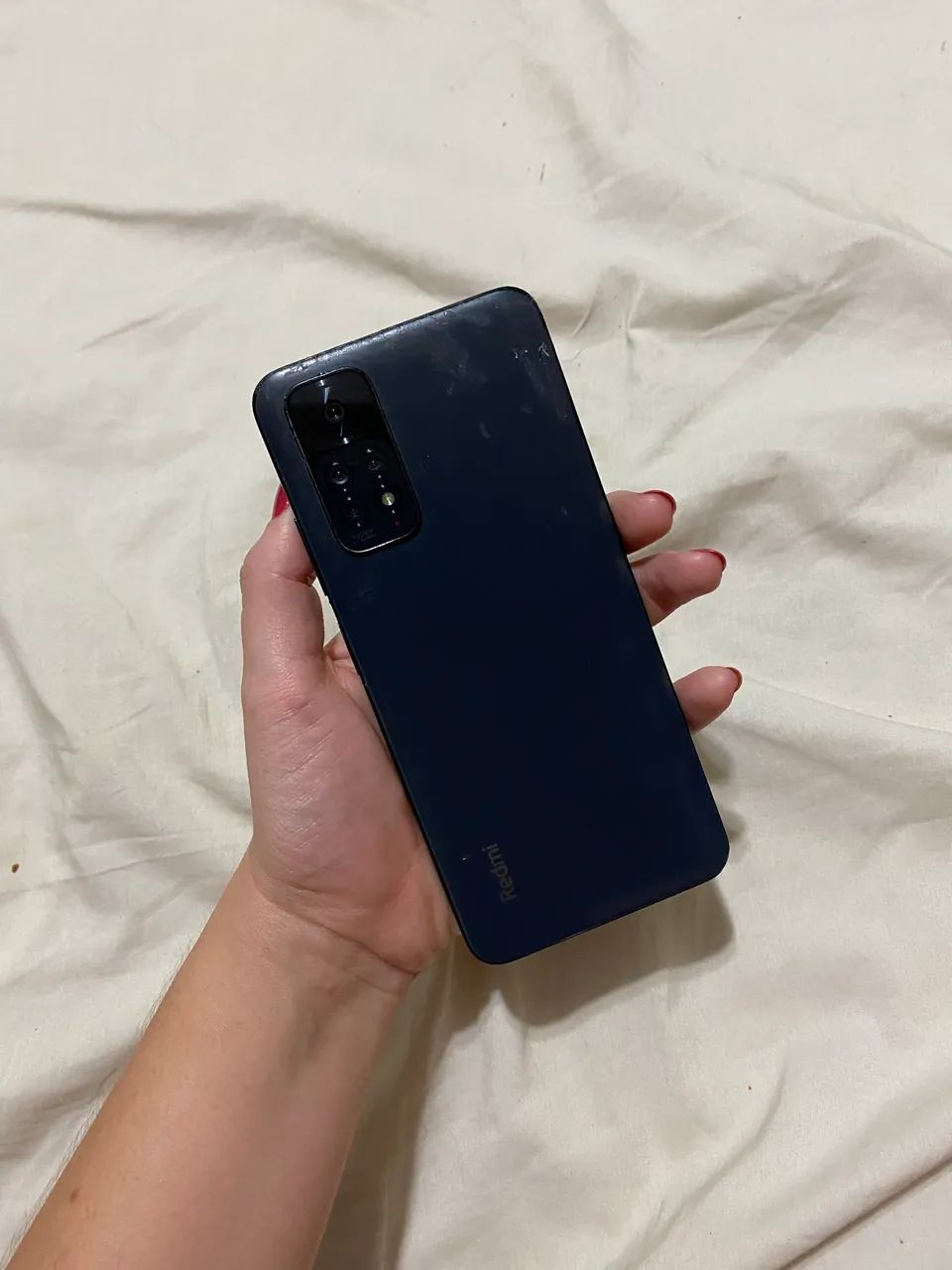 Redmi Note 11 - Foto 2