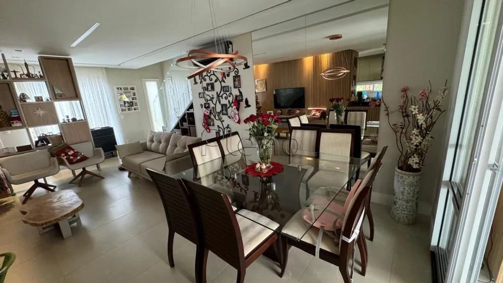 Sobrado à venda em Campinas, Parque Xangrilá, com 3 suítes, com 163 m² - Foto 4